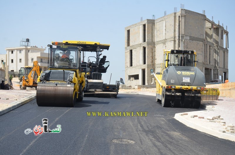 فيديو: طالعه طالعه والزفته راجعه ... بعد سنوات من المعاناة جبل عوني يتحول الى واحه  والرئيس عادل بدير  مشاريعنا كثيرة وما نقوم به بدايه للرؤية المستقبلية 